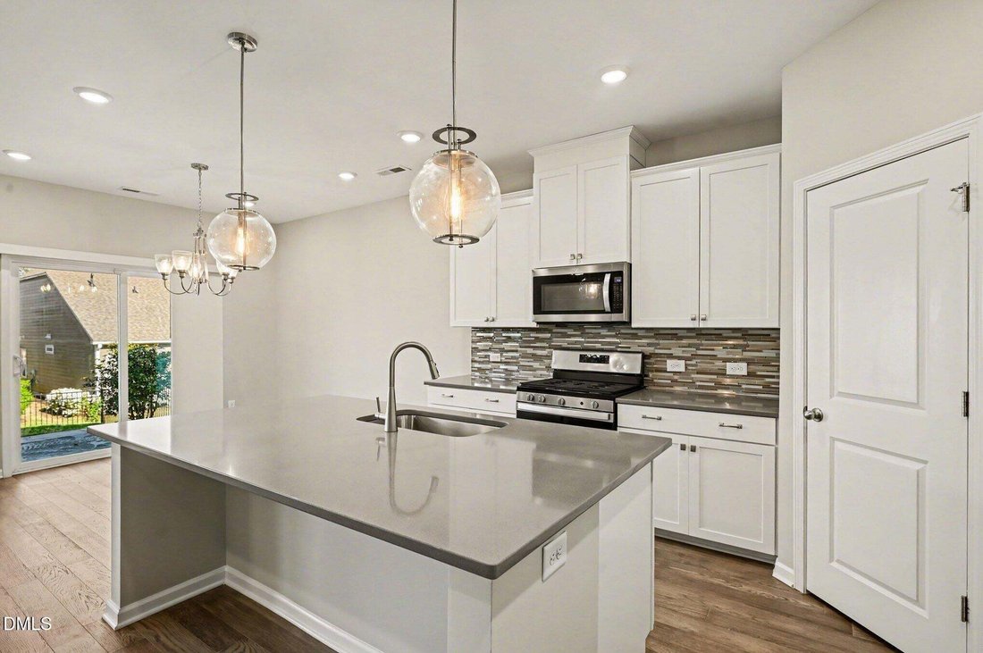 Haus in Holly Springs, North Carolina, Vereinigte Staaten 2 - 17752087