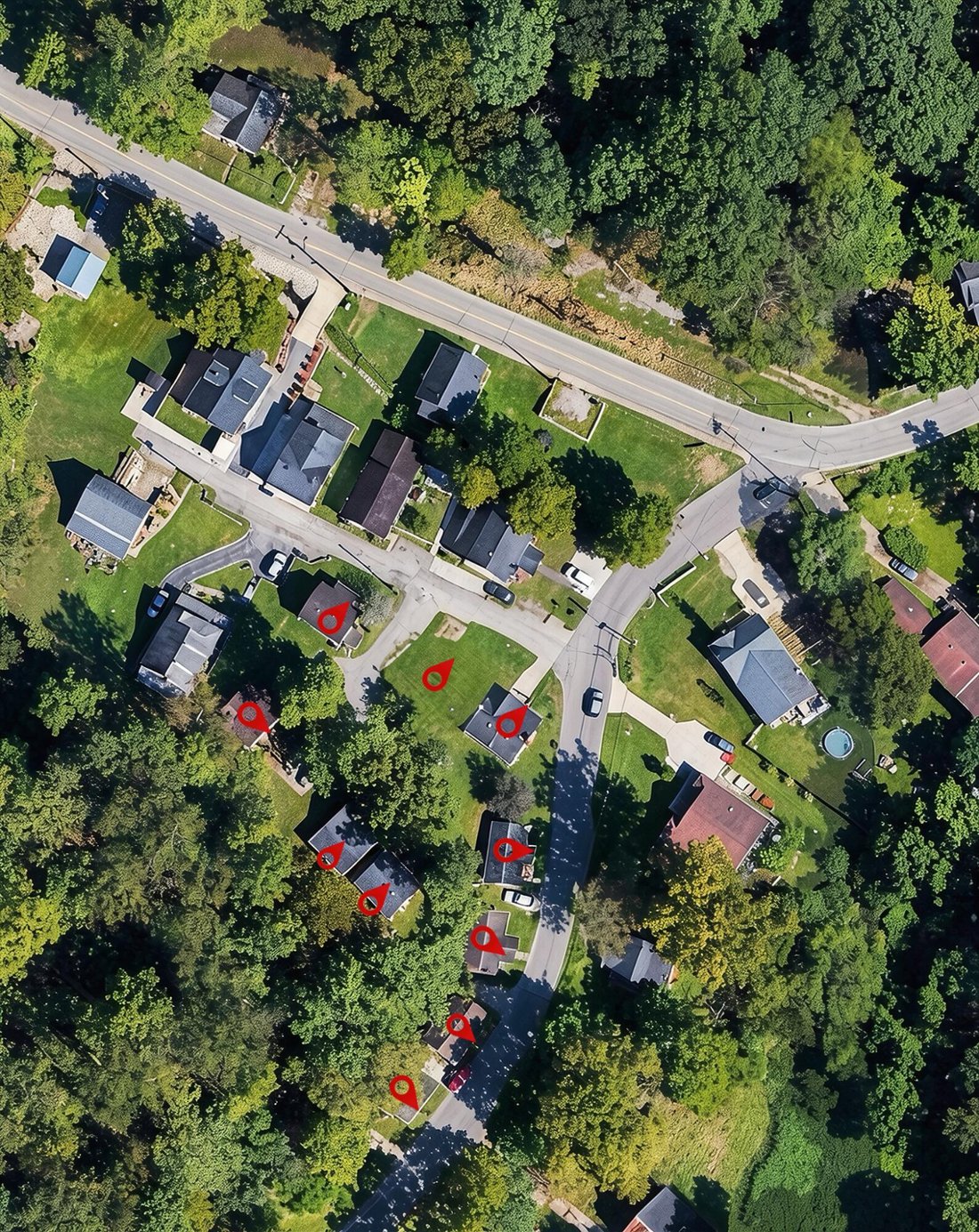 House in Russell, Kentucky, United States 1 - 18778626