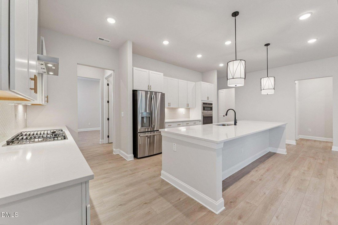 House in Raleigh, North Carolina, United States 3 - 17289162