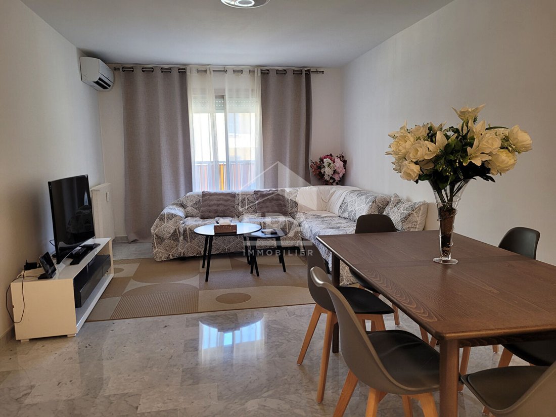 Appartamento a Nizza, Provenza-Alpi-Costa Azzurra, Francia 2 - 18083607