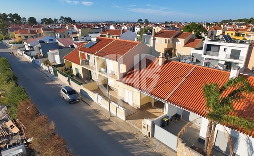 Casa a Azeitao (Sao Lourenco e Sao Simao), Setúbal Municipality, Portogallo 1