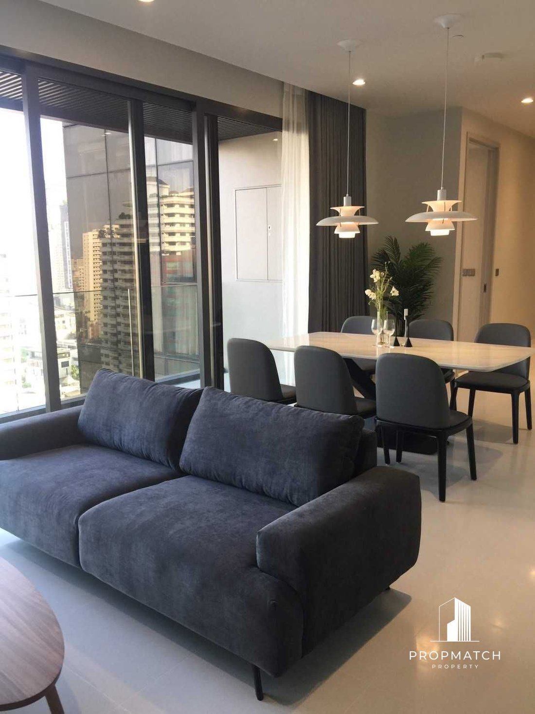 Condo in Bangkok, Bangkok, Thailand 2 - 18781816