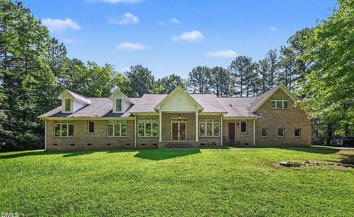 House in Chapel Hill, North Carolina, United States 1