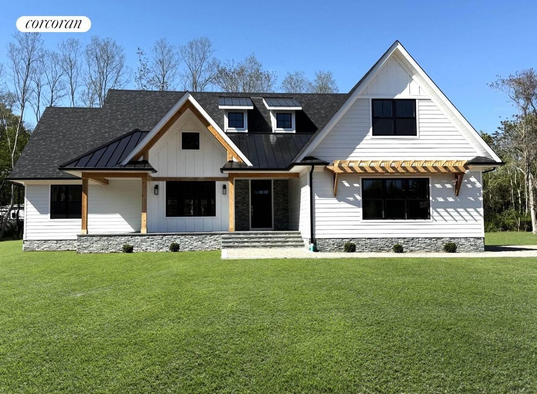House in Jamesport, New York, United States 1 - 15613180