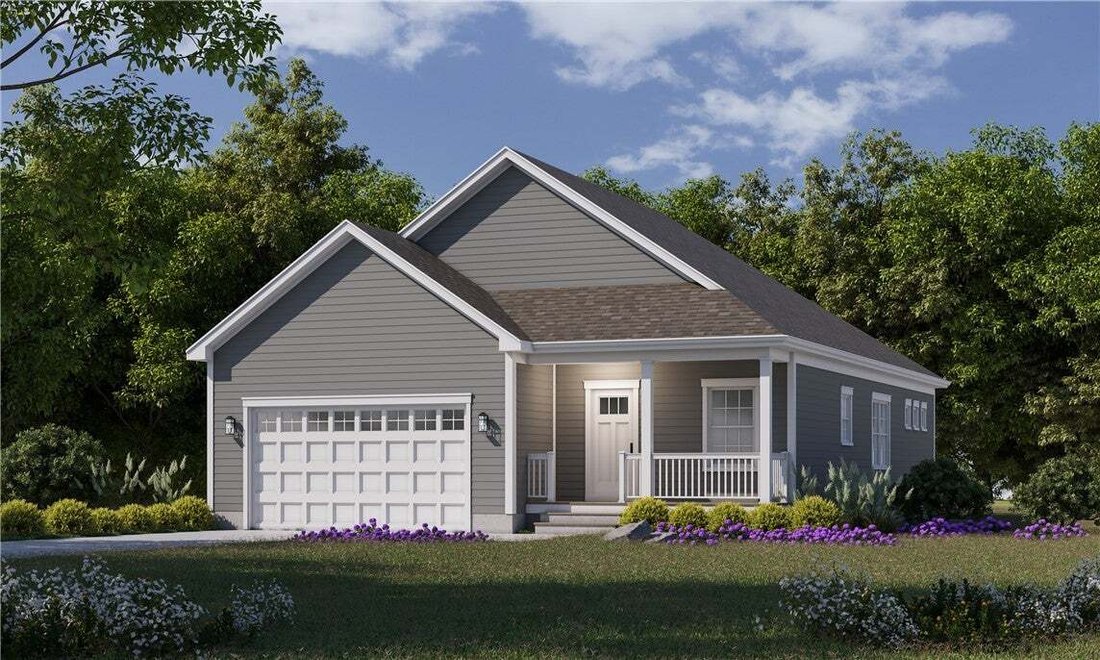 Condo in Coventry, Rhode Island, United States 1 - 18775981