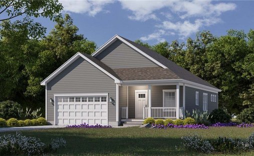 Condo in Coventry, Rhode Island, United States 1