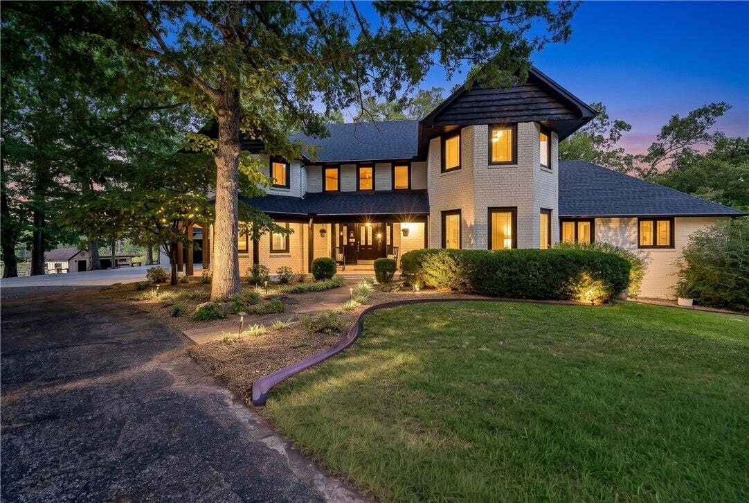 House in Rogers, Arkansas, United States 3 - 18781657