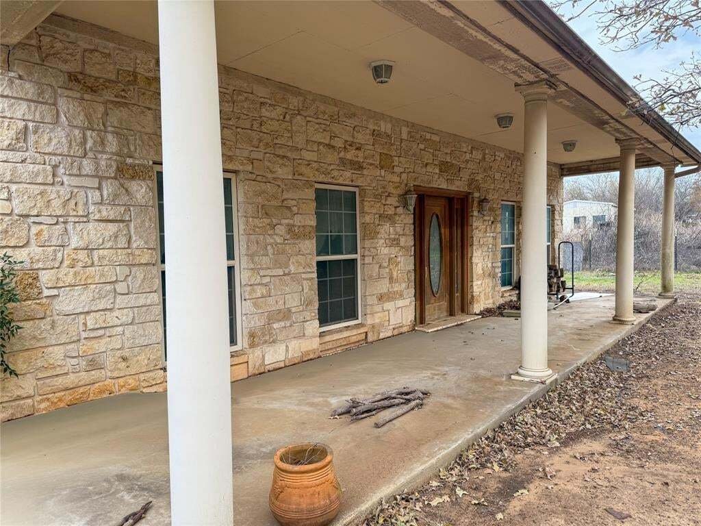 Casa en Joshua, Texas, Estados Unidos 5 - 18780056