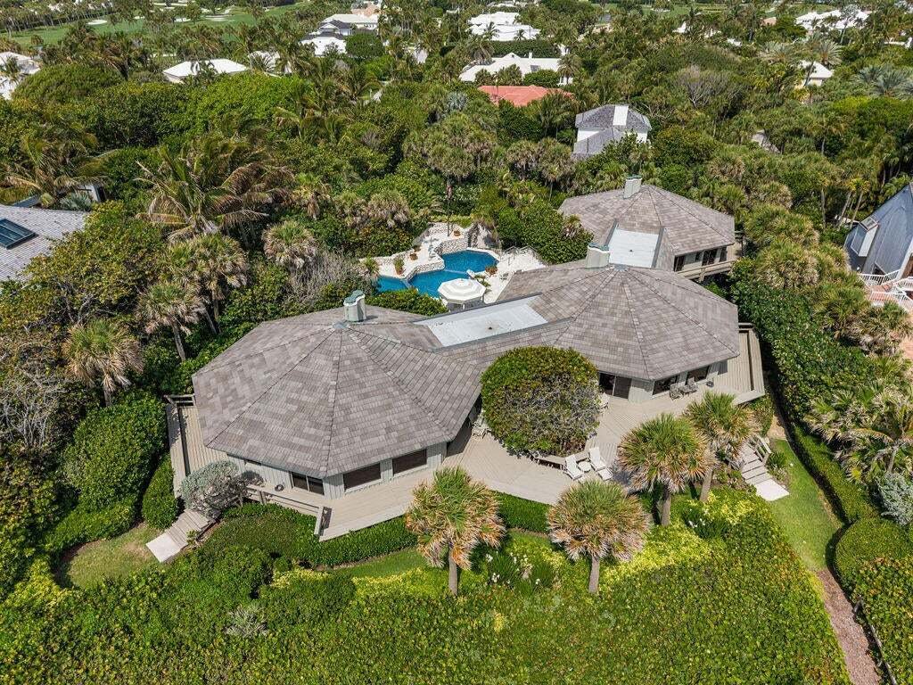 Maison à North Palm Beach, Floride, États-Unis 4 - 18761608
