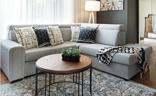 Appartement à Plateau-Girardot, Bagnolet, France 1