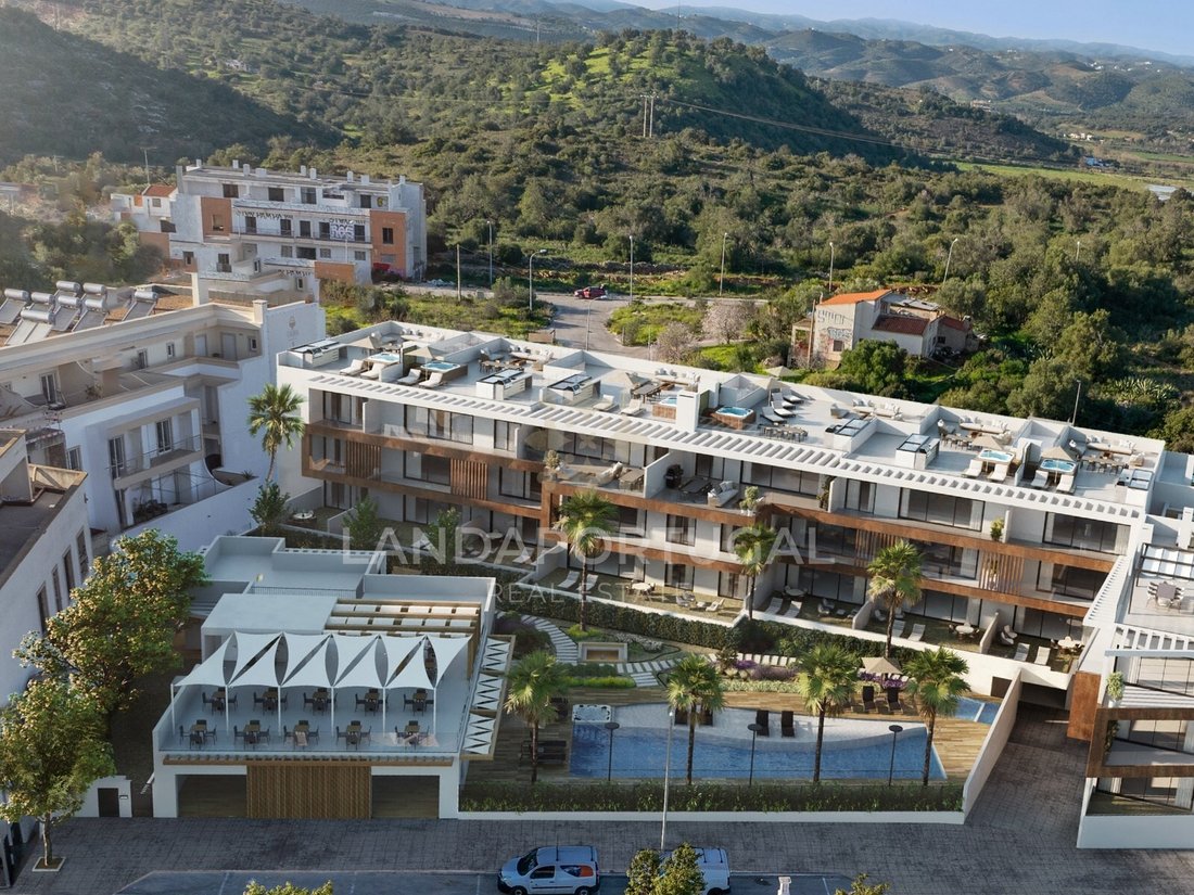 Apartment in Tavira (Santa Maria e Santiago), Algarve, Portugal 2 - 18780619