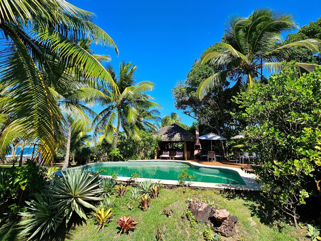 House in Camamu, State of Bahia, Brazil 1 - 10994902