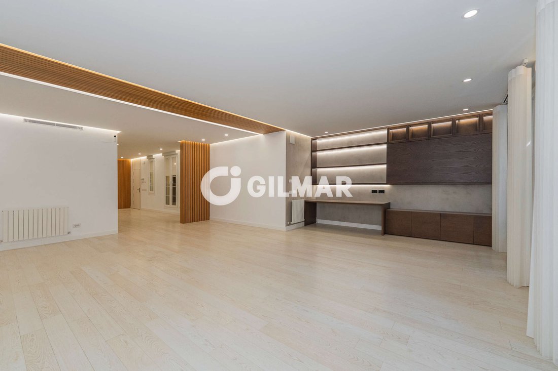 Appartamento a Salamanca, Madrid, Spagna 1 - 18776548