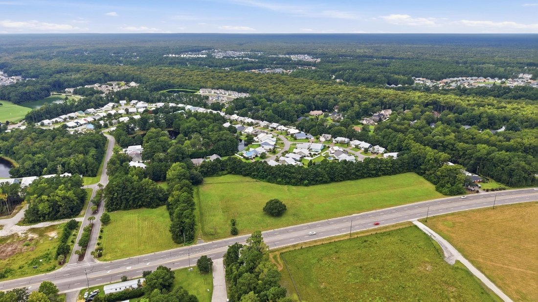 Terreno en Murrells Inlet, Carolina del Sur, Estados Unidos 1 - 18781164