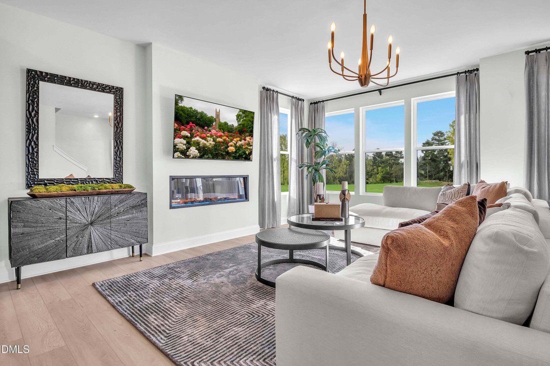 Condo in Cary, North Carolina, United States 5 - 18778136