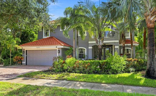 House in Sarasota, Florida, United States 1