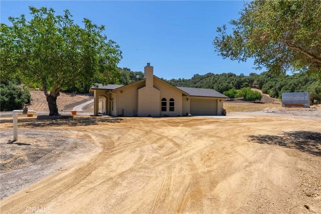 Casa en Paso Robles, California, Estados Unidos 4 - 18776429