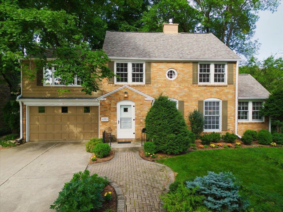 Casa a Fitchburg, Wisconsin, Stati Uniti 1 - 18775994