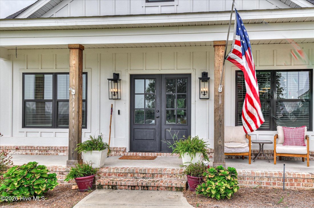 House in North Augusta, South Carolina, United States 4 - 18781809