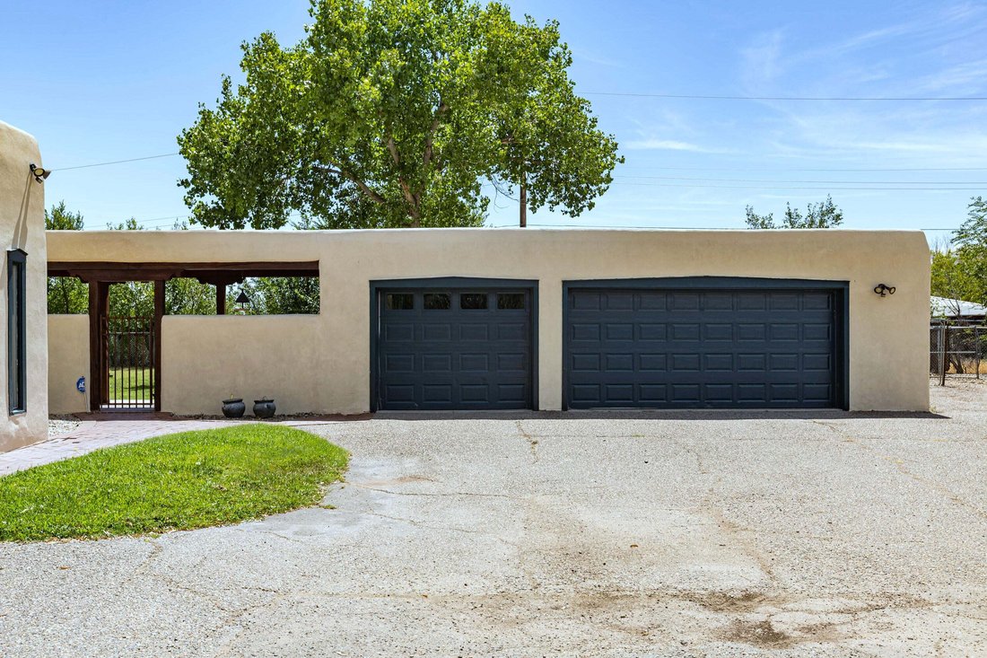 Haus in Los Ranchos de Albuquerque, New Mexico, Vereinigte Staaten 3 - 18781536