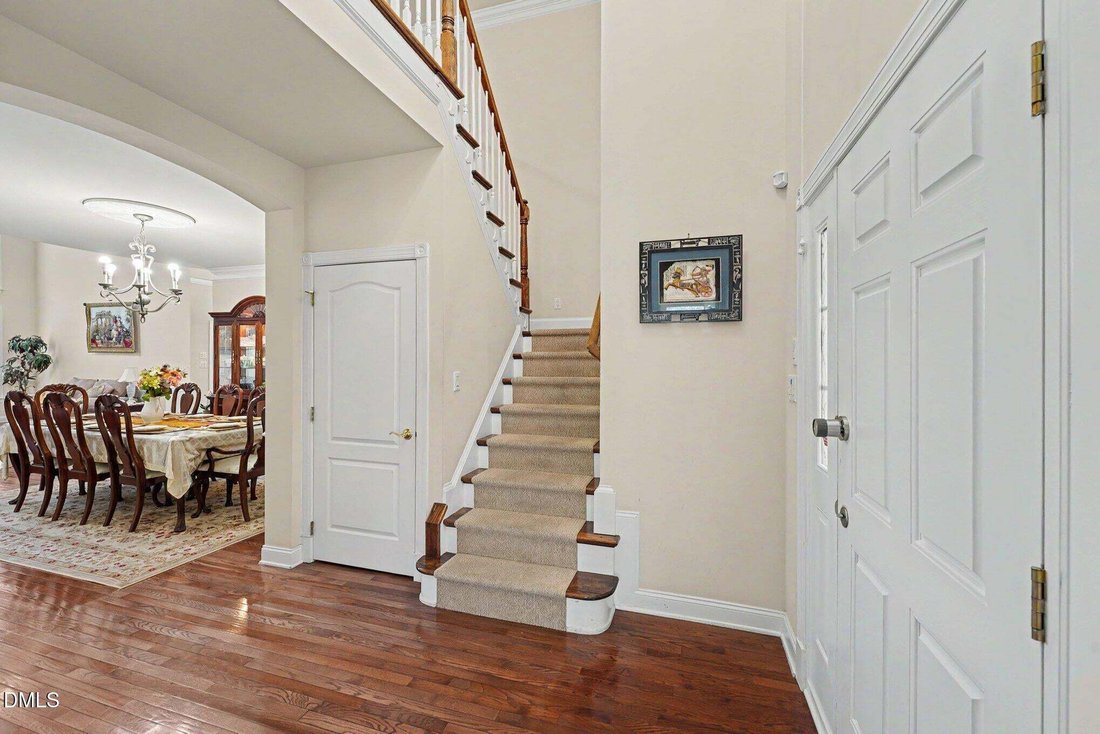 House in Raleigh, North Carolina, United States 5 - 18403478