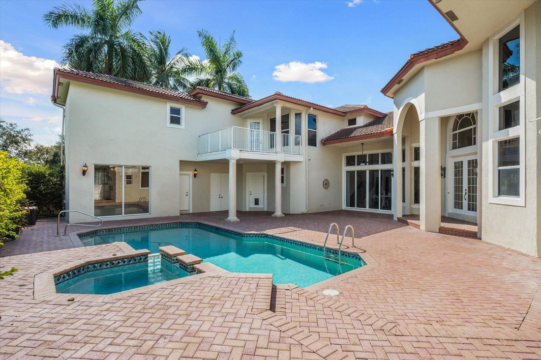 Haus in Parkland, Florida, Vereinigte Staaten 3 - 18776045