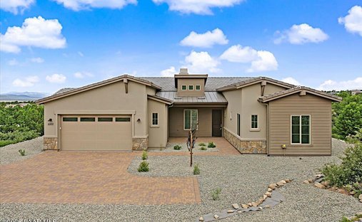 Casa en Prescott, Arizona, Estados Unidos 1