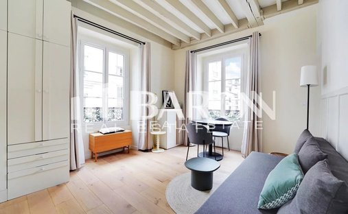 Apartment in République - Saint Ambroise, Paris, Ile-de-France 1