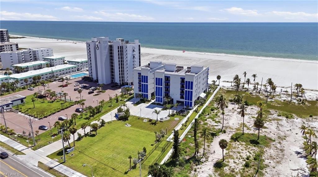 Condominio a Fort Myers Beach, Florida, Stati Uniti 3 - 18777634