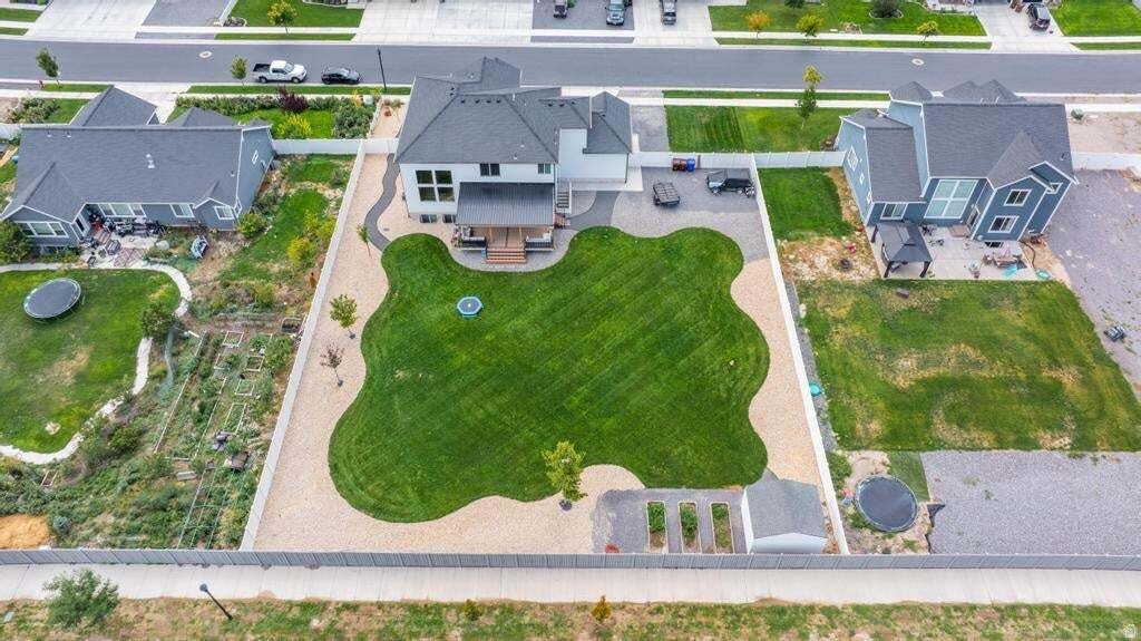 Casa en Eagle Mountain, Utah, Estados Unidos 5 - 18776202