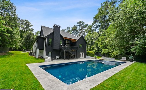 Casa en South Fulton, Tennessee, Estados Unidos 1
