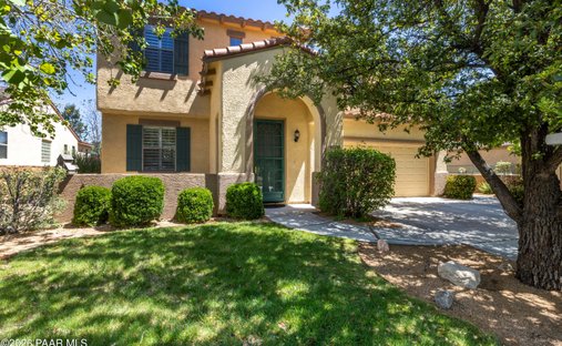 Haus in Prescott Valley, Arizona, Vereinigte Staaten 1