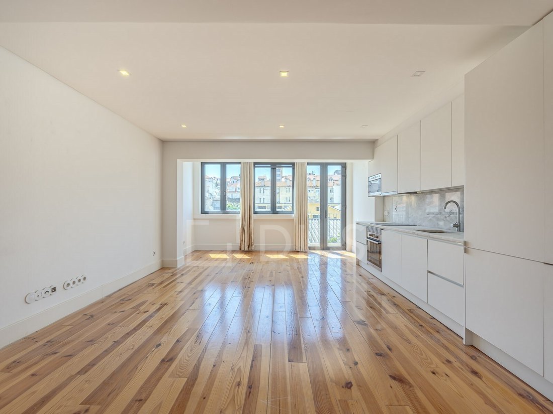 Apartment in Sao Vicente, Lisbon, Portugal 3 - 18780625