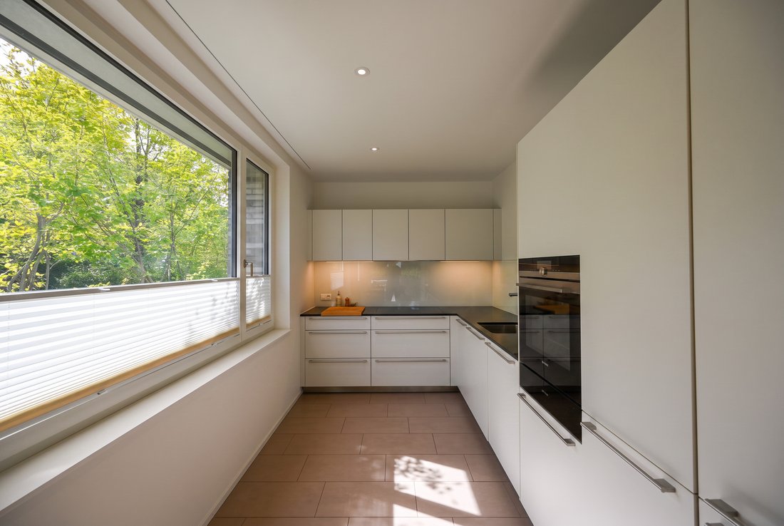 Wohnung in Binningen, Basel-Landschaft, Schweiz 4 - 18776222