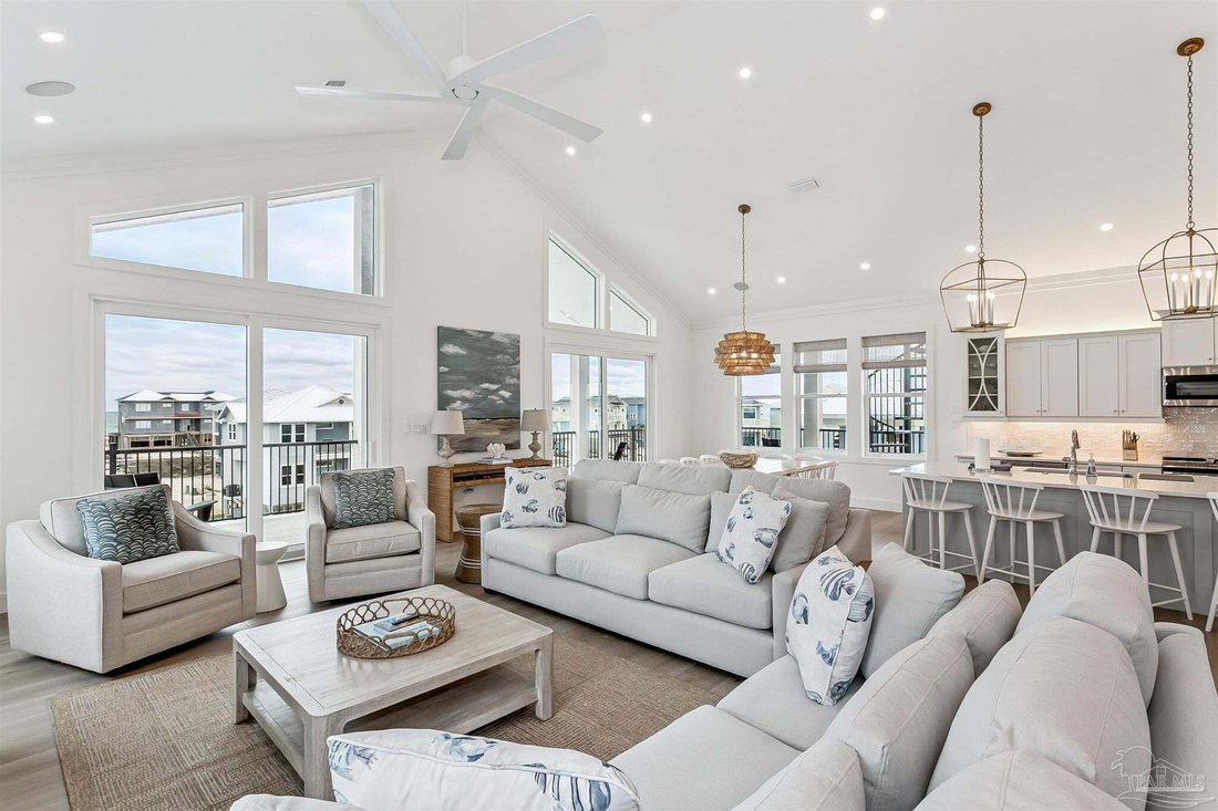 Haus in Navarre Beach, Florida, Vereinigte Staaten 4 - 18779202