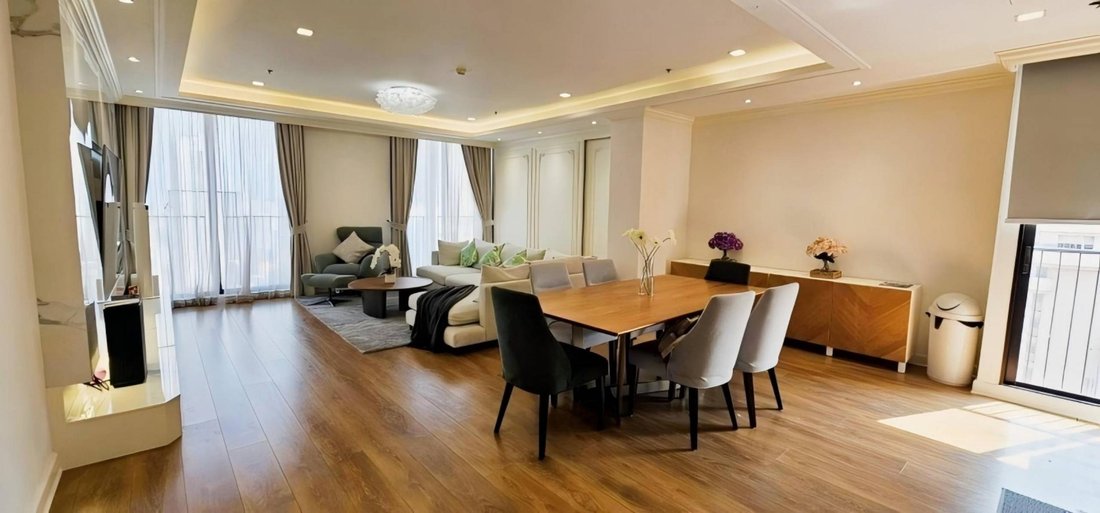 Appartement à Bangkok, Bangkok, Thaïlande 3 - 18776905