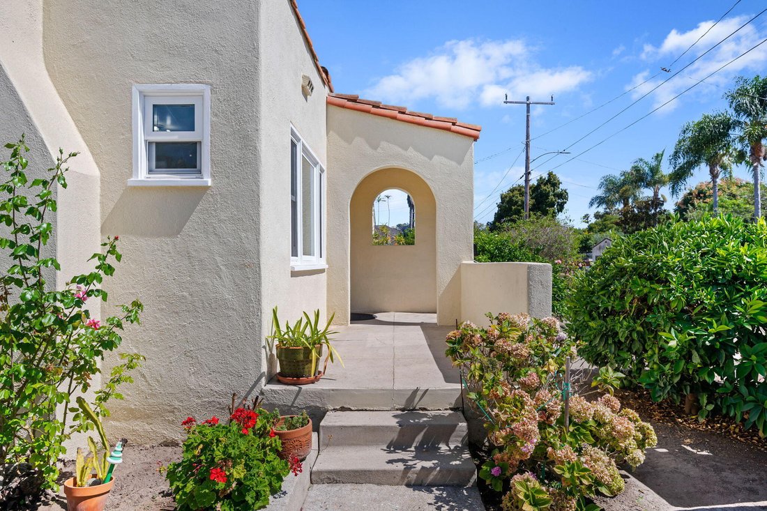 Haus in Santa Barbara, Kalifornien, Vereinigte Staaten 3 - 18778506