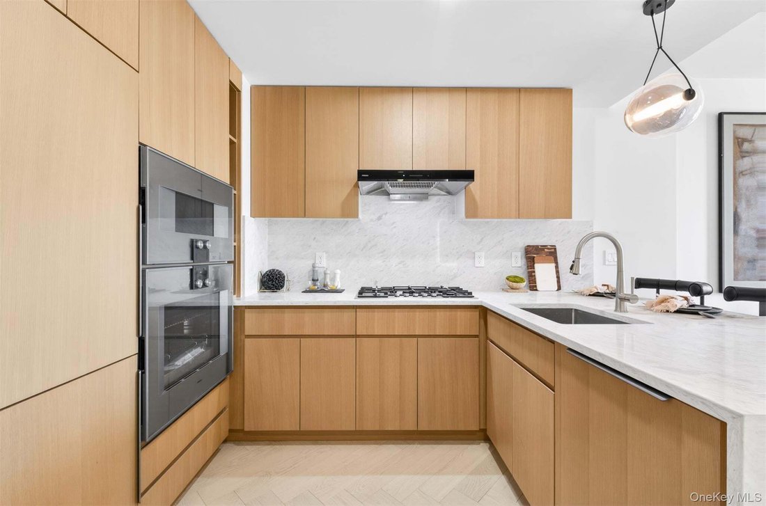 Appartement à New York, État de New York, États-Unis 3 - 18778847