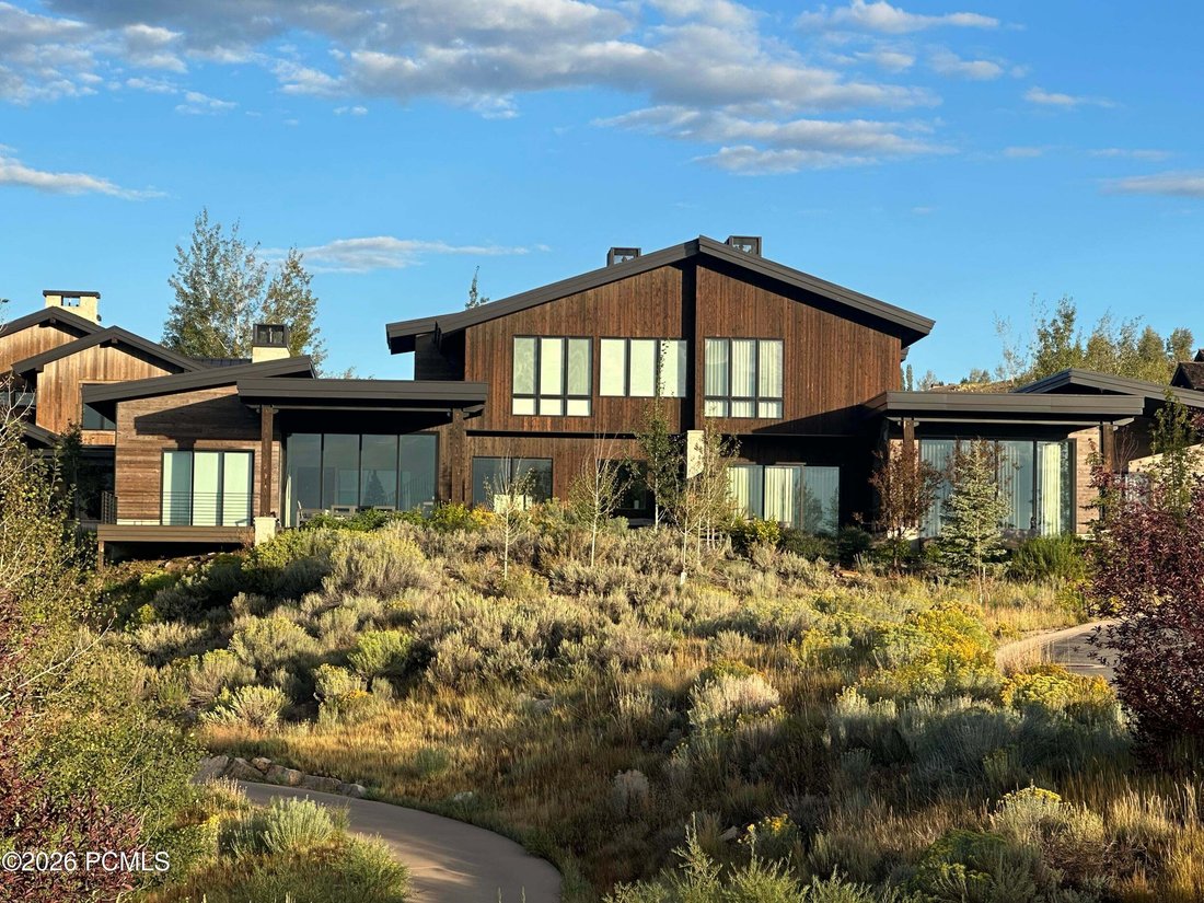 Residenza a Kamas, Utah, Stati Uniti 1 - 18778701