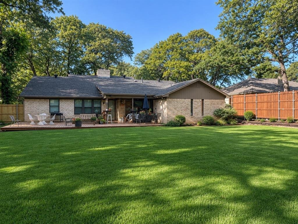 Casa a Flower Mound, Texas, Stati Uniti 2 - 18779967