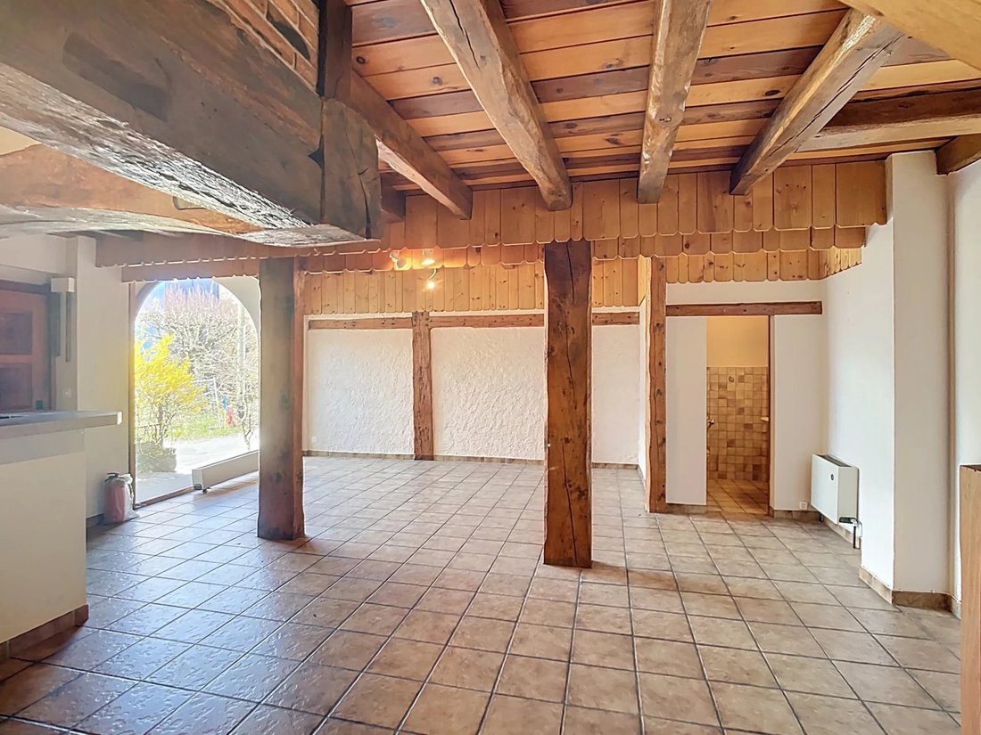 Appartement à Le Mont-sur-Lausanne, Vaud, Suisse 2 - 18781222