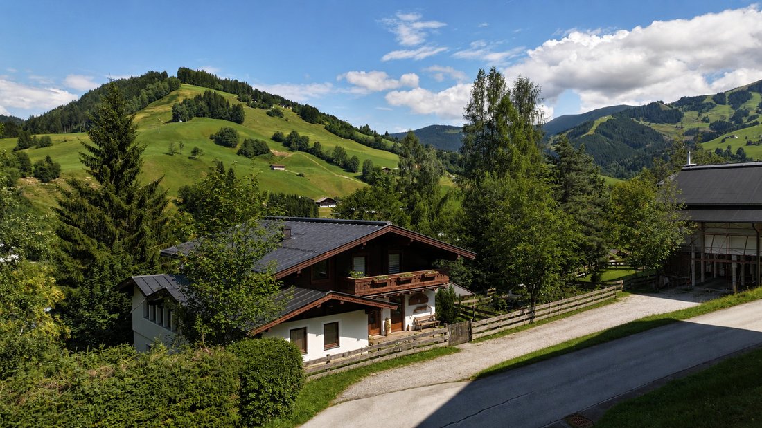 House in Maria Alm am Steinernen Meer, Salzburg, Austria 2 - 18777076
