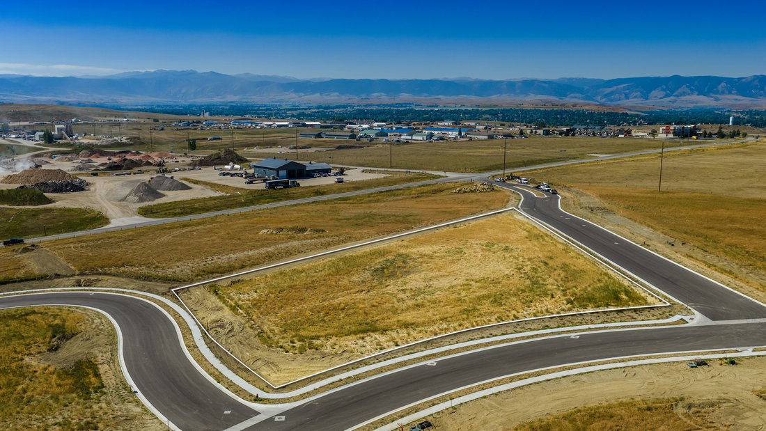 Terreno a Sheridan, Wyoming, Stati Uniti 1 - 18776795
