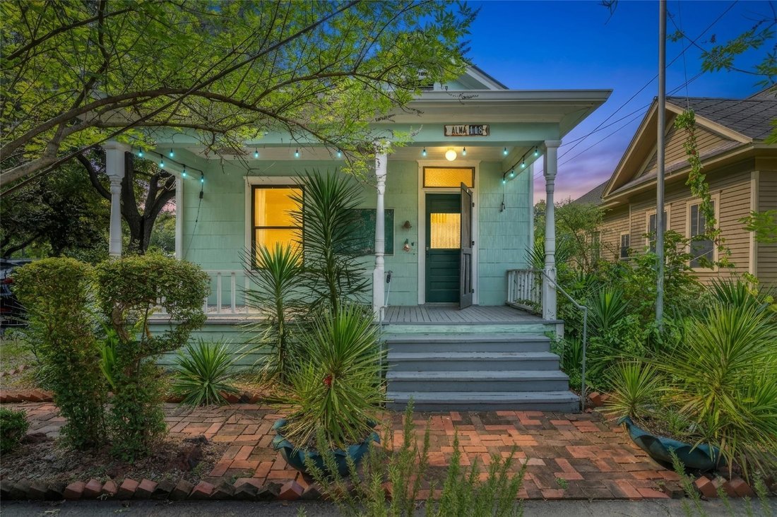 Haus in Houston, Texas, Vereinigte Staaten 2 - 18776744
