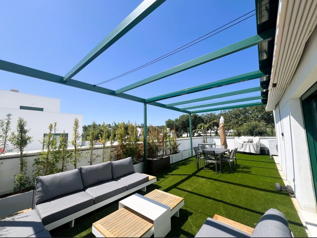 Appartement à Sotogrande, San Roque, Andalousie 3 - 18776899