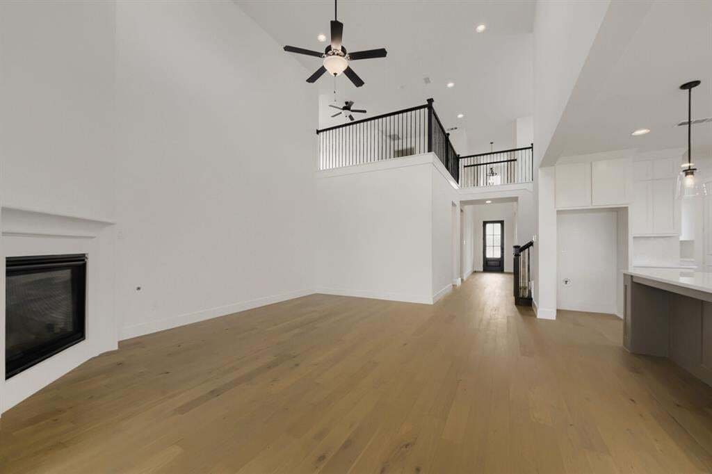 Casa en Denton, Texas, Estados Unidos 4 - 18513172