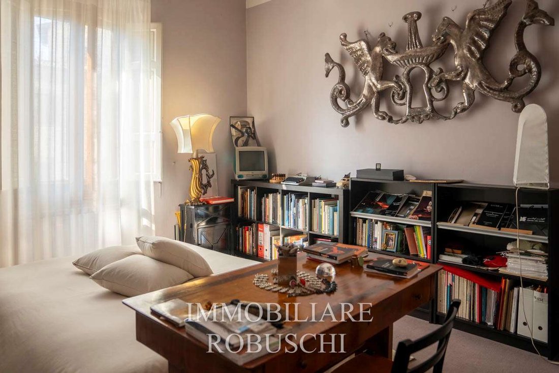 Apartment in Centro, Florence, Tuscany 1 - 18779639