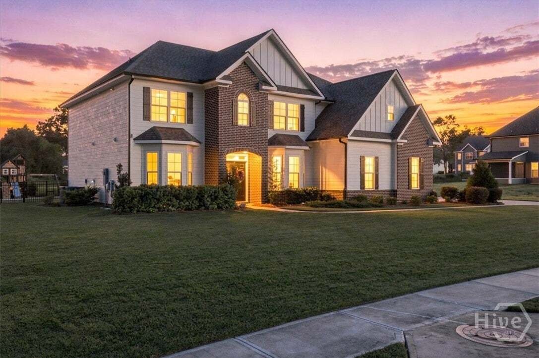Haus in Bloomingdale, Georgia, Vereinigte Staaten 1 - 18776481