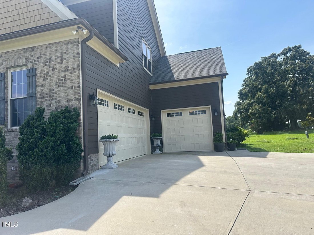 House in Knightdale, North Carolina, United States 3 - 17350961