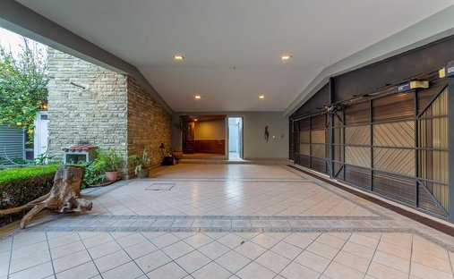 Maison à Puebla, Puebla, Mexique 1